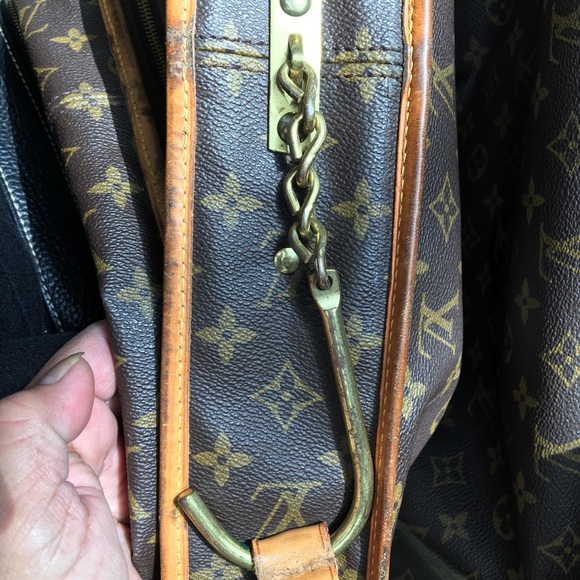 Louis Vuitton Large Garment Bag - Picture 6 of 7